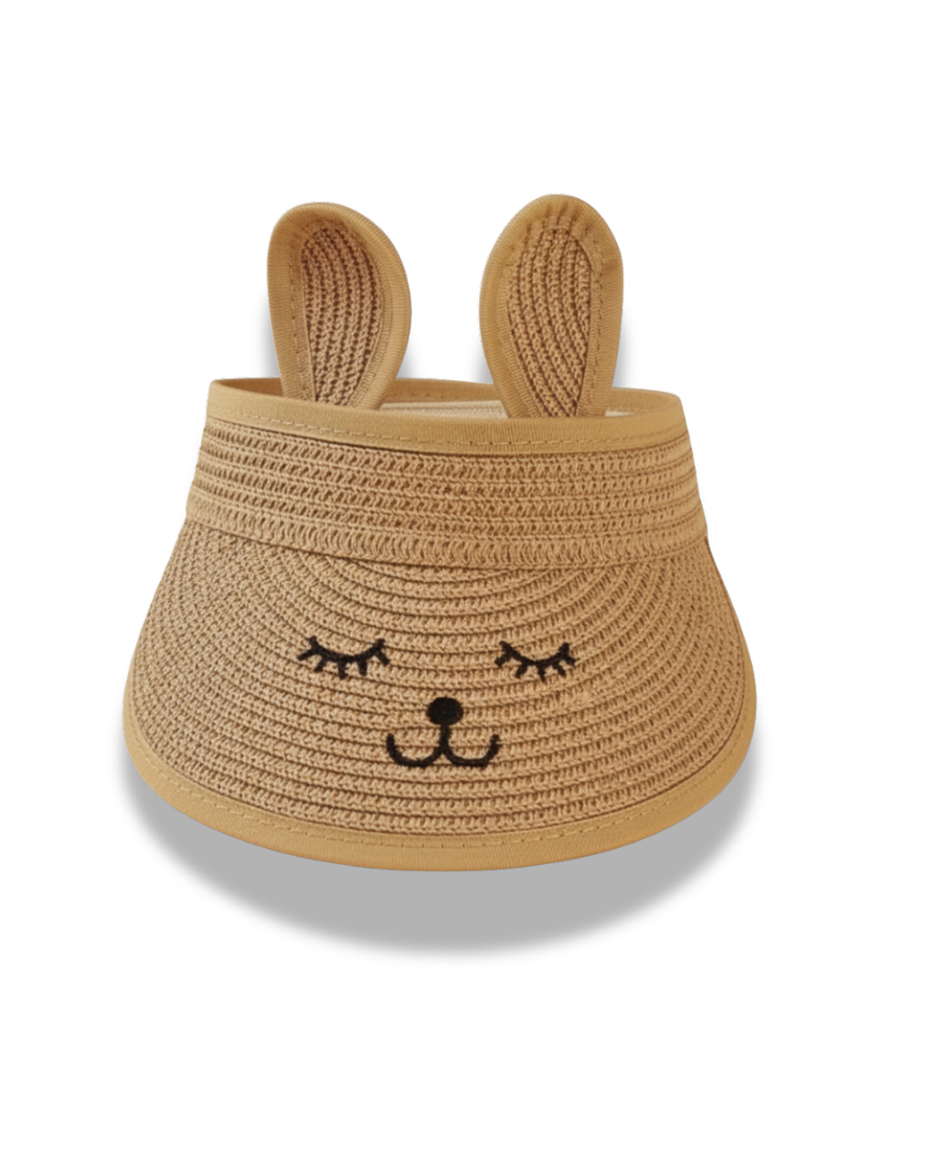 Girls Bunny Visor