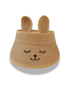 Girls Bunny Visor