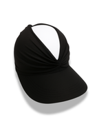 Women's Ruching Visor